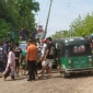 রাঙামাটিতে ইউপিডিএফের ডাকে আধাবেলা সড়ক ও নৌপথ অবরোধ পালন